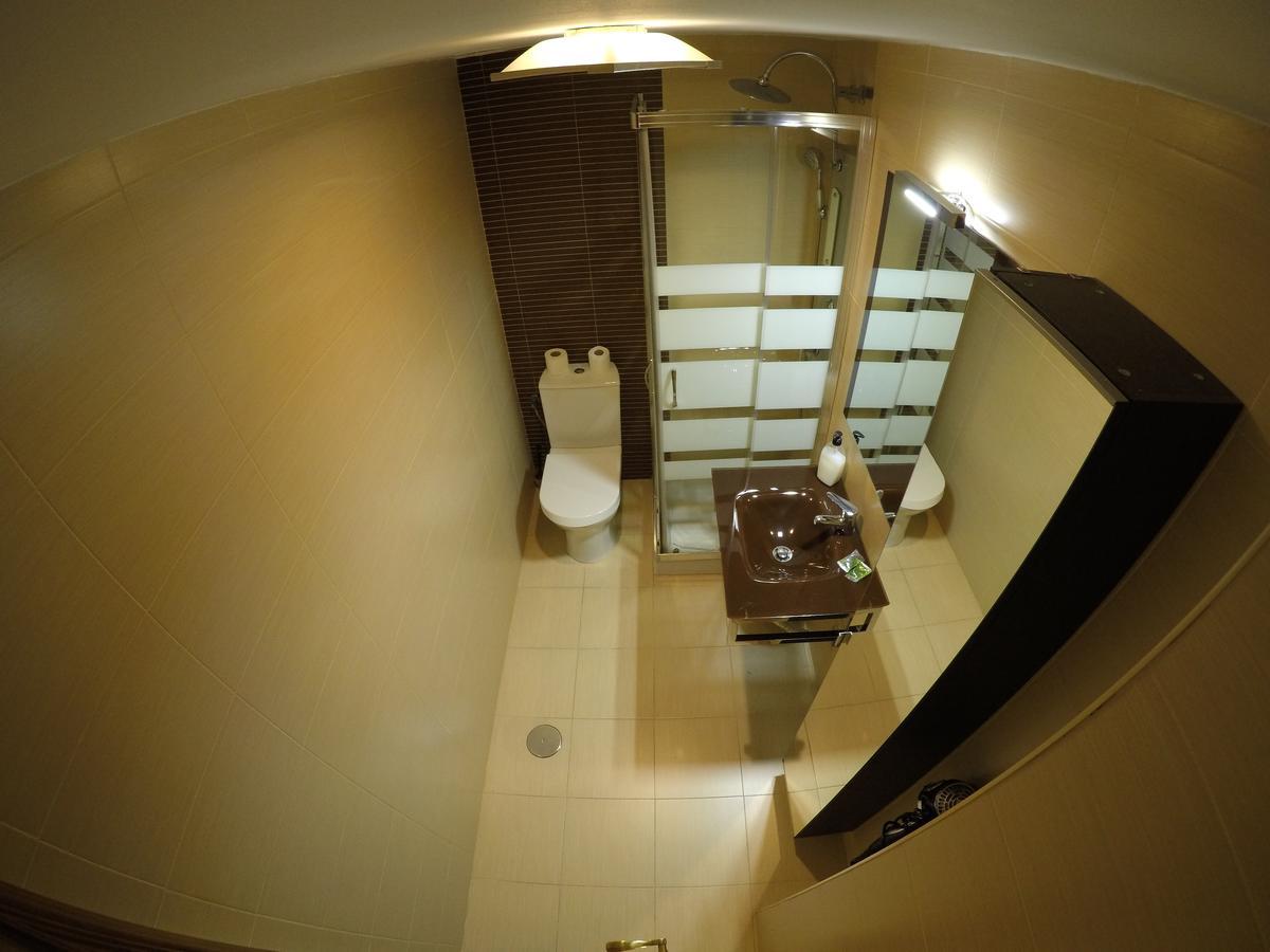 Apartament Gold *